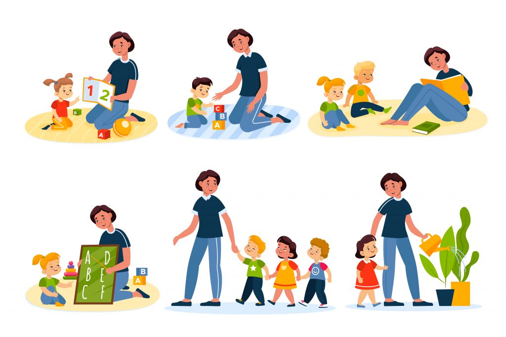Vydehi Child Development Centre