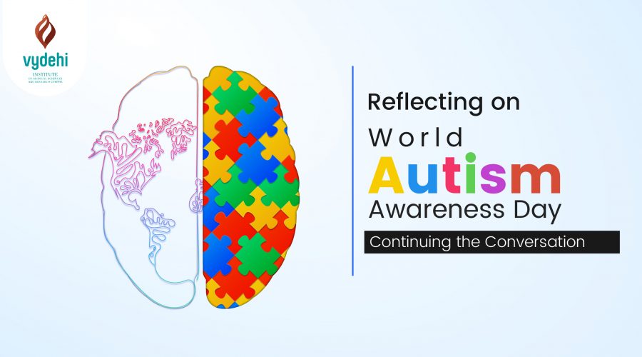 World Autism Awareness Day