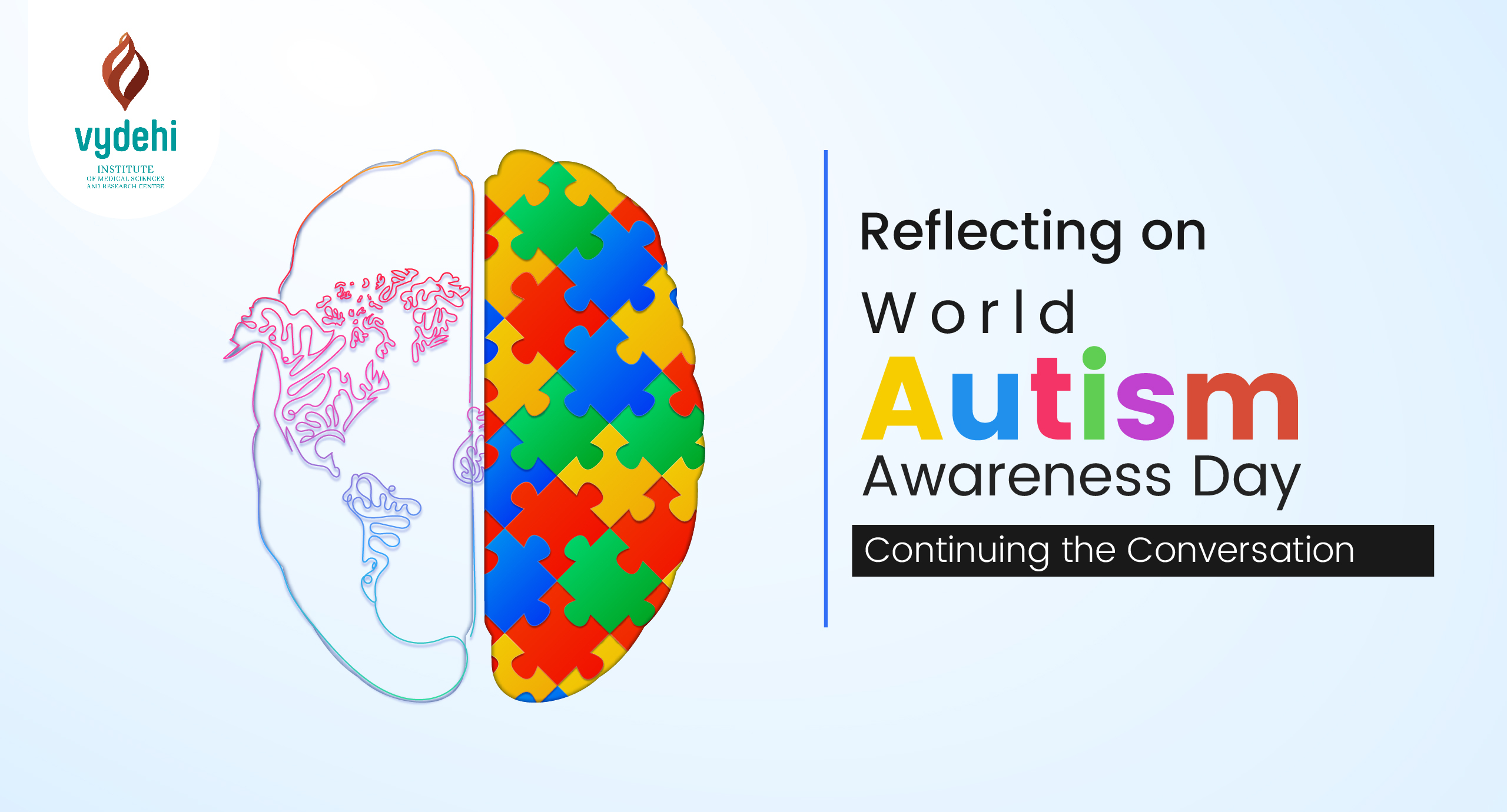 World Autism Awareness Day