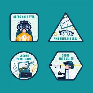 eye health checkup
