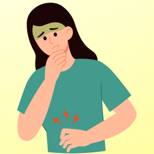 Headaches or nausea