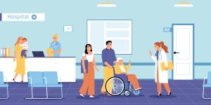Affordable & Accessible Healthcare