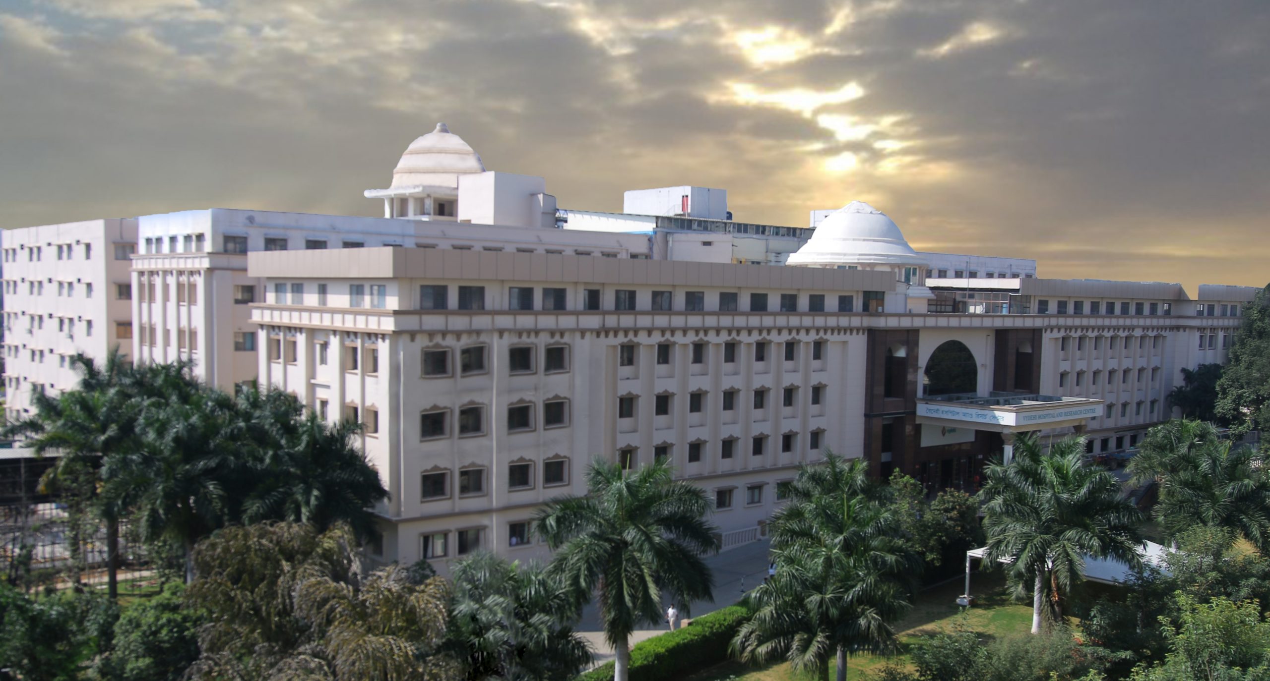 Best Hospital in Bangalore
