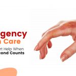 Emergency Burn Care