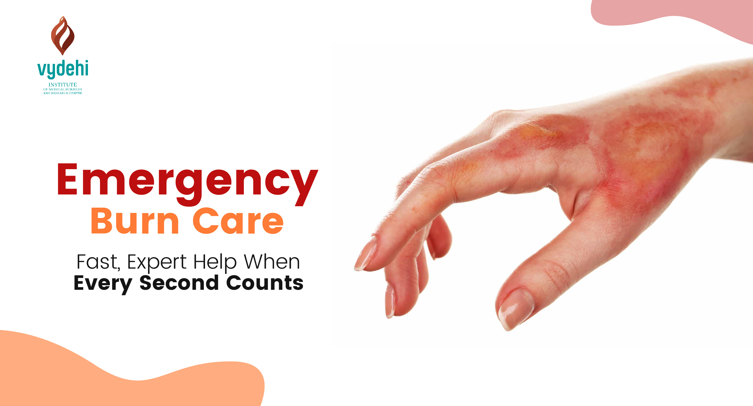 Emergency Burn Care