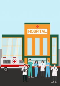 Multispecialty Expertise Under One Roof