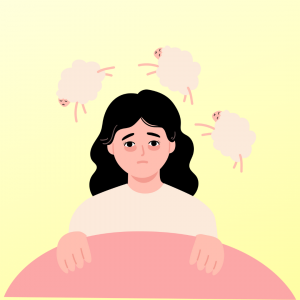 Sleep disturbances