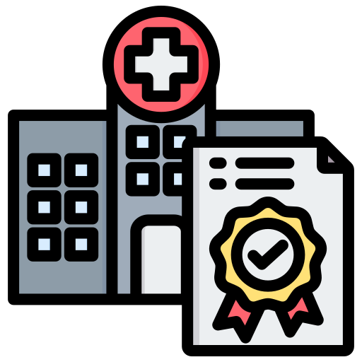 Accreditation
