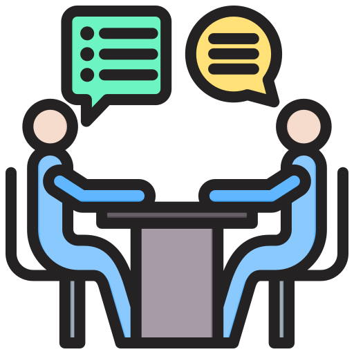 Expert Consultation