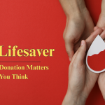 Blood Donation