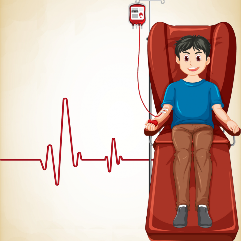 Blood Donation Rules and Tips