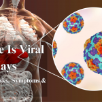 Disease Is Viral Nowadays