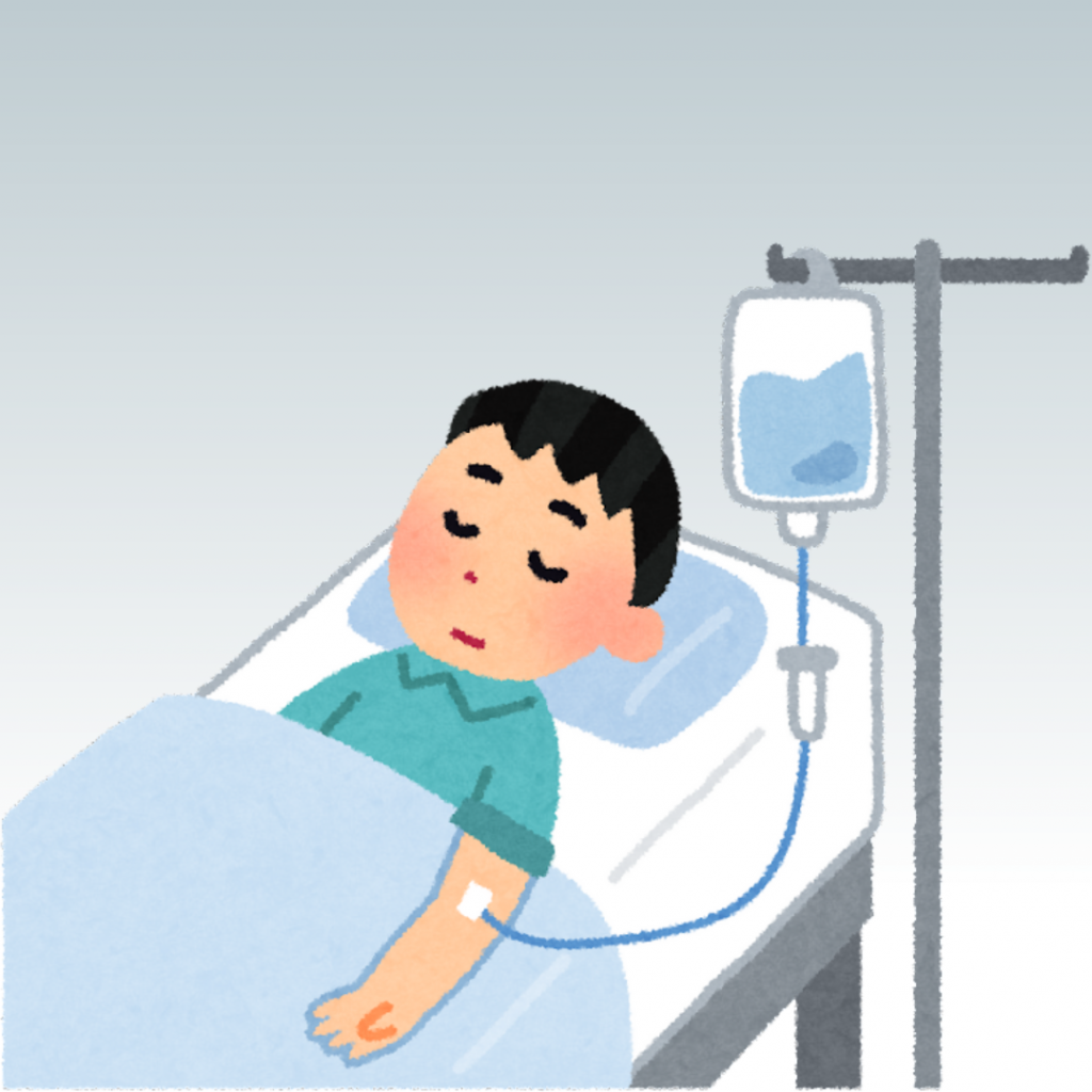 Viral Fever Treatment