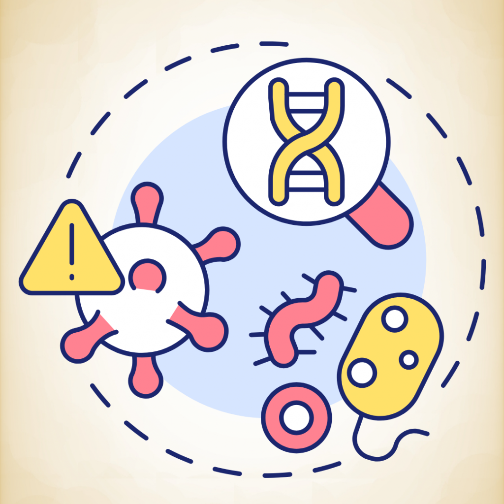 Virus diseases