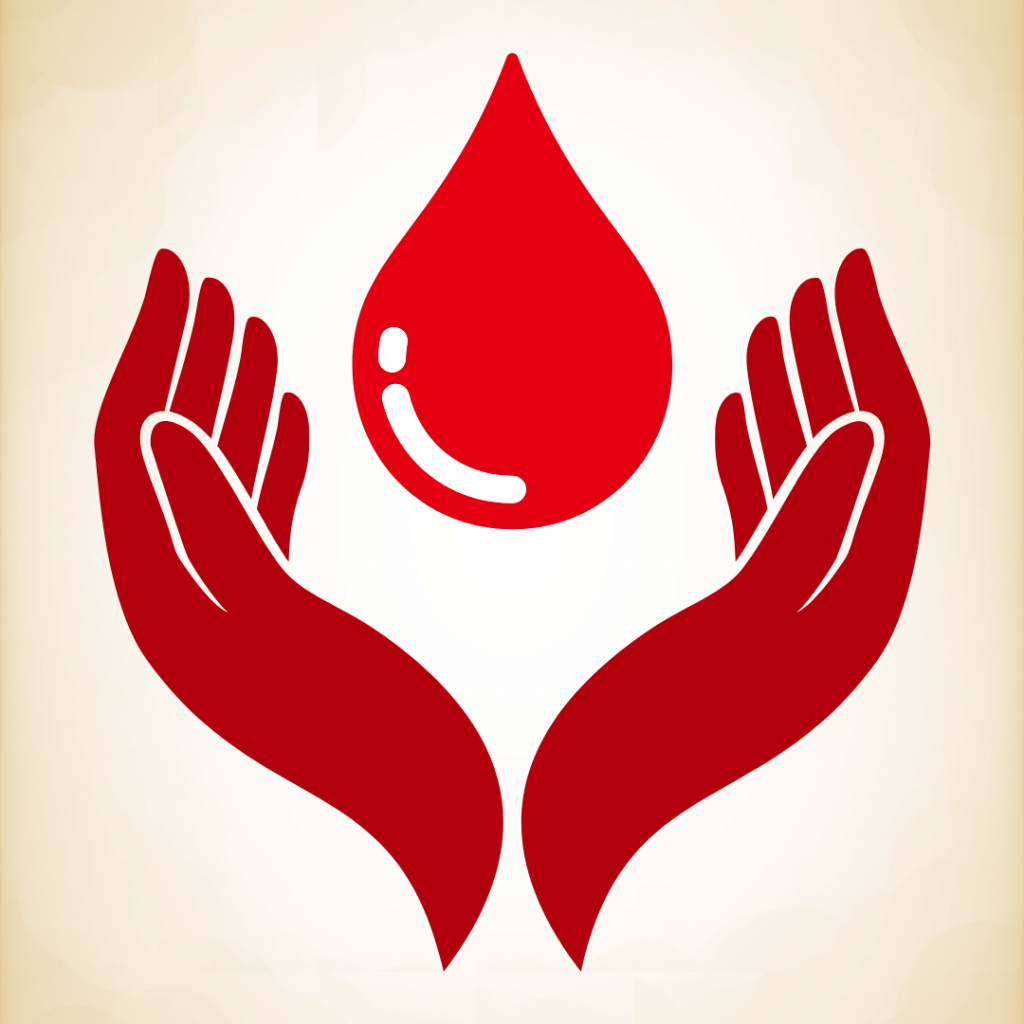 Who Can Donate Blood