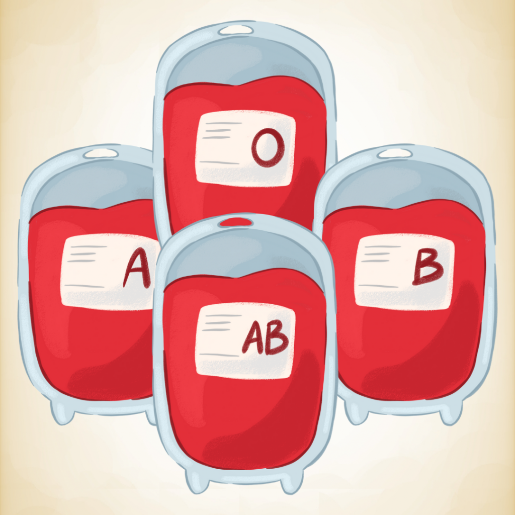 Whole Blood Donation