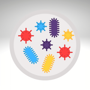 Bacterial infections