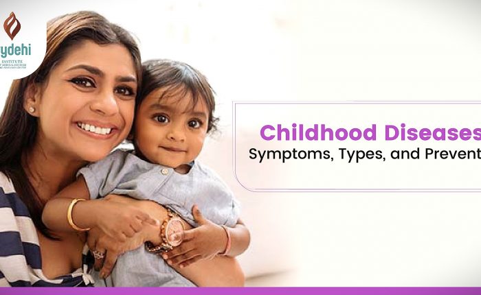 Childhood Diseases