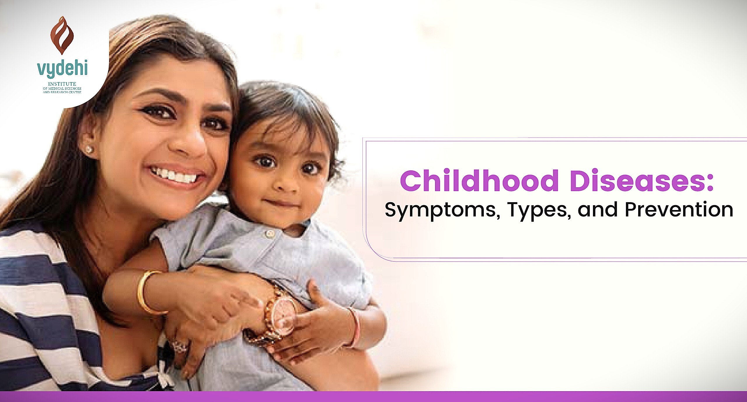 Childhood Diseases