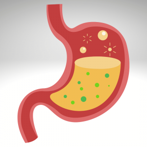 Digestive issues