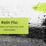 Rain flu