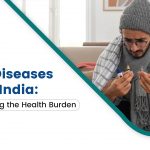 Top Diseases in India