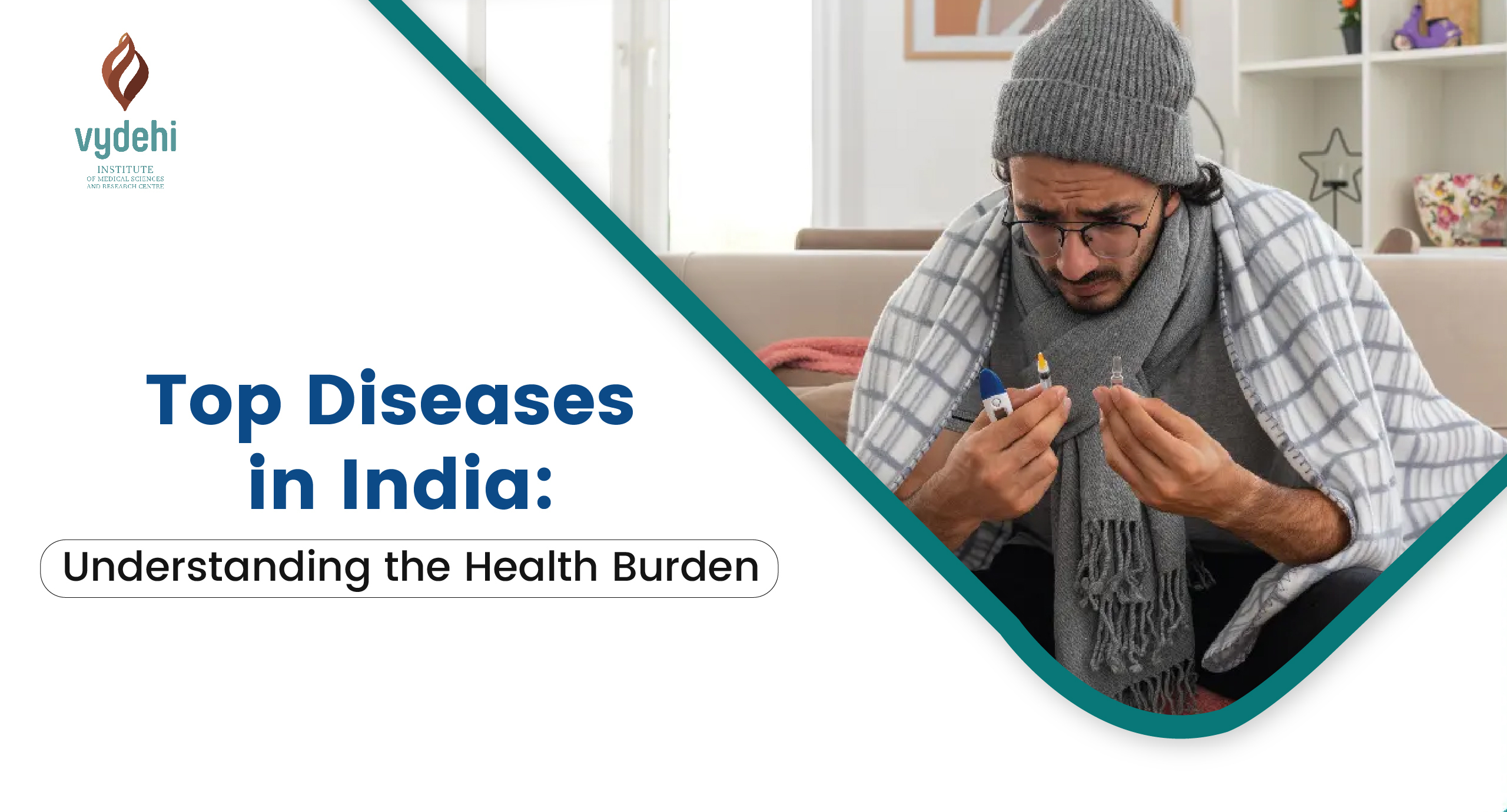 Top Diseases in India