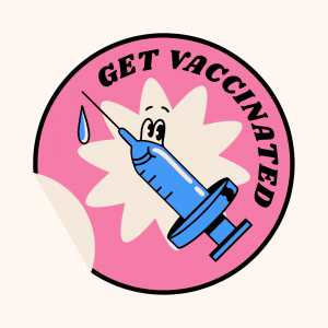 Get Polio Vaccine