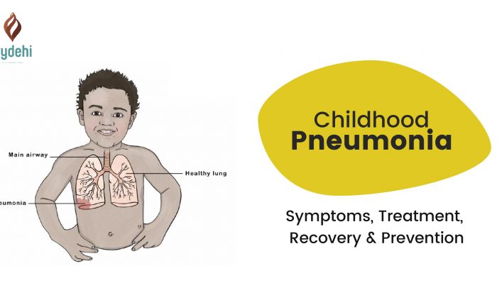 Childhood Pneumonia