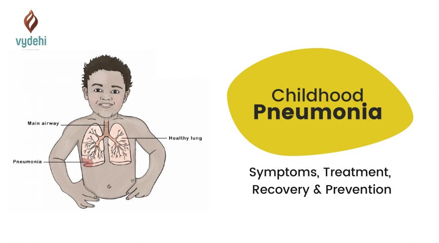 Childhood Pneumonia