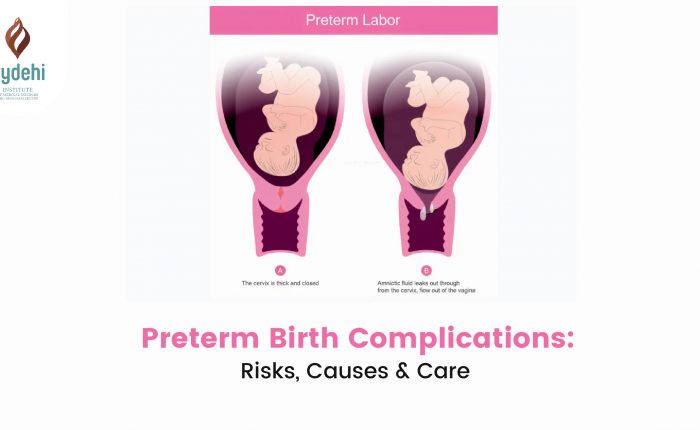 Preterm Birth Complications