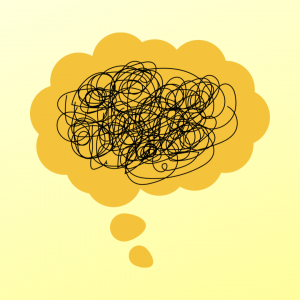 Stress and Sleep Disorders