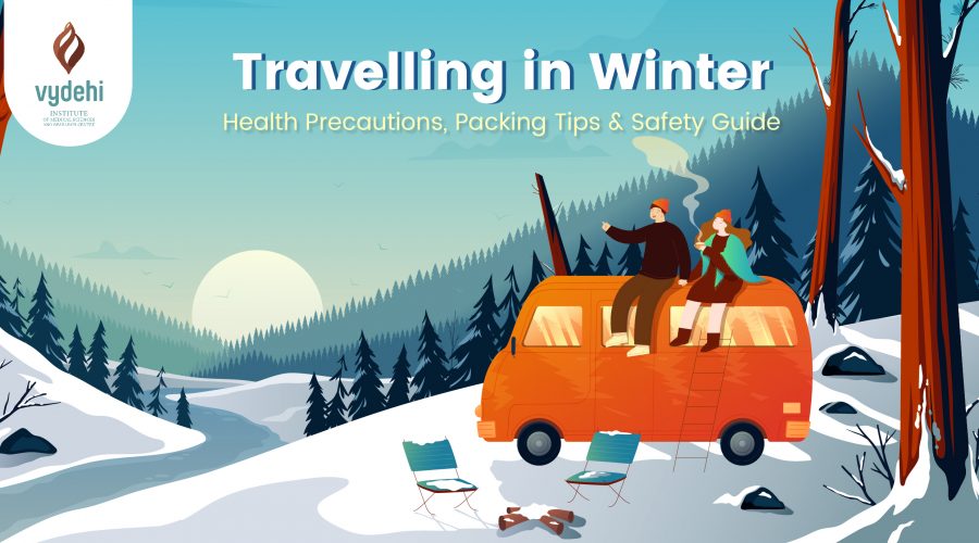 Travelling in Winter Care