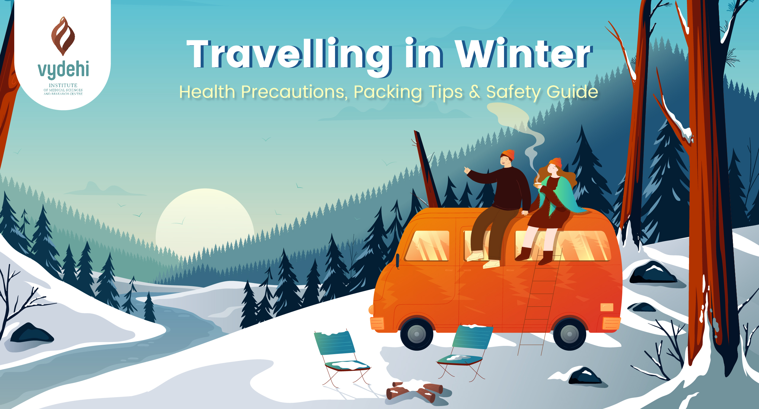 Travelling in Winter Care