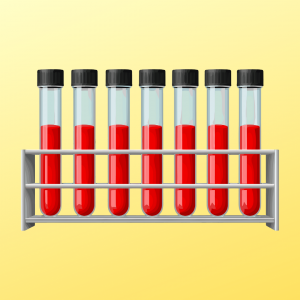 Blood Investigations