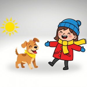 Get Enough Vitamin D