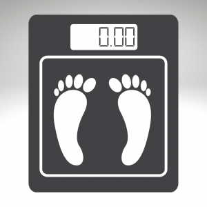 Maintain Healthy Weight