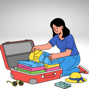 How to Pack for Winter Travel