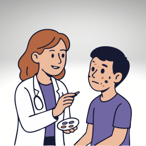 Seek Professional Care When Needed