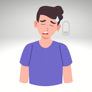 Fatigue and weakness