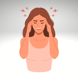 Headache and body aches