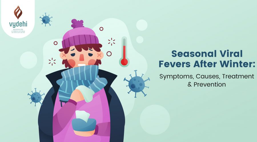 Seasonal Viral Fevers