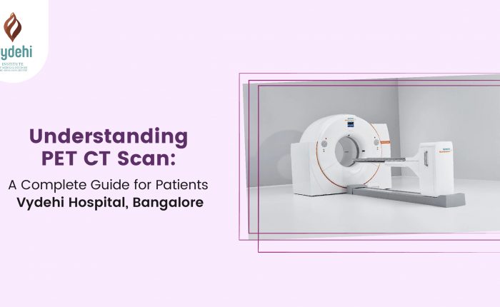 Understanding PET CT Scan