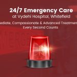 24/7 Emergency Care